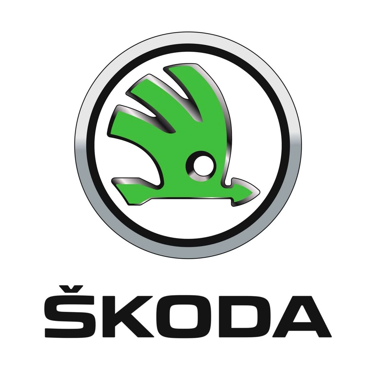 Skoda Logo